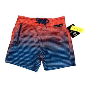 Body Glove Boy's Swim Trunks Size 4